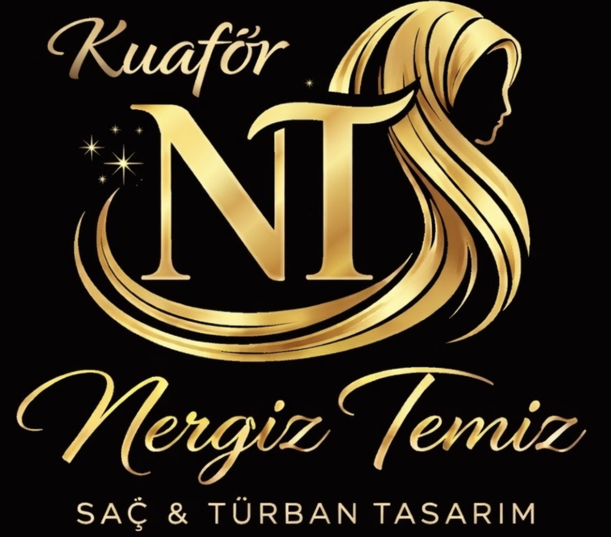Kuaför Nergiz Temiz Hendek logosu